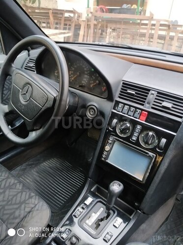 Mercedes C 280 1995, 380,000 km - 2.8 l - Bakı