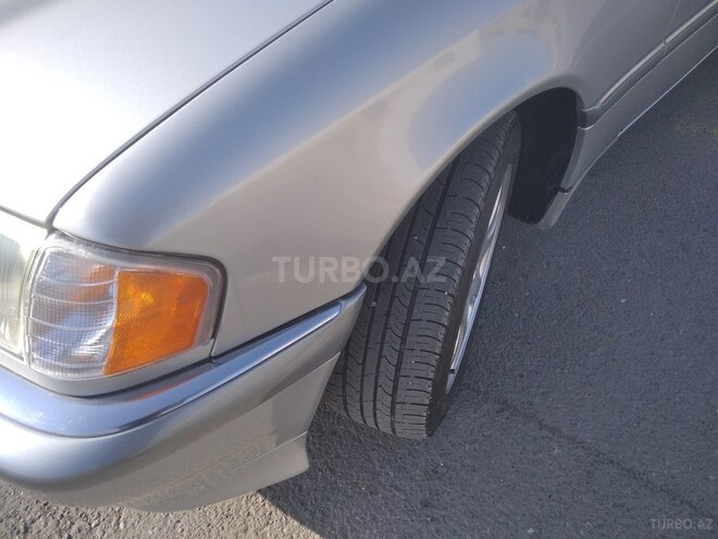 Mercedes C 230 1999, 280,000 km - 2.3 l - Bakı