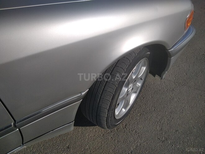 Mercedes C 230 1999, 280,000 km - 2.3 l - Bakı