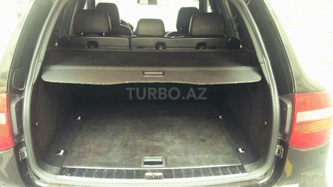 Porsche Cayenne 2008, 189,000 km - 3.6 l - Bakı