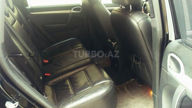 Porsche Cayenne 2008, 189,000 km - 3.6 l - Bakı