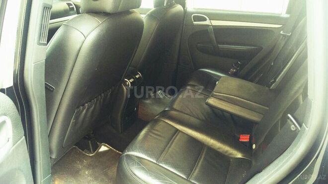 Porsche Cayenne 2008, 189,000 km - 3.6 l - Bakı