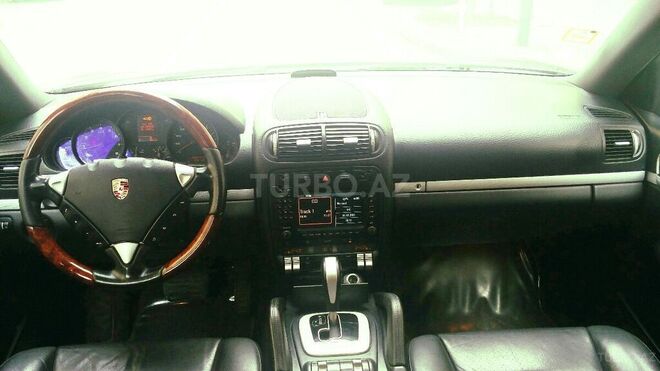 Porsche Cayenne 2008, 189,000 km - 3.6 l - Bakı