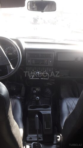 LADA (VAZ) Niva 2015, 65,000 km - 1.7 l - Bakı