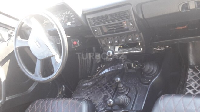 LADA (VAZ) Niva 2015, 65,000 km - 1.7 l - Bakı