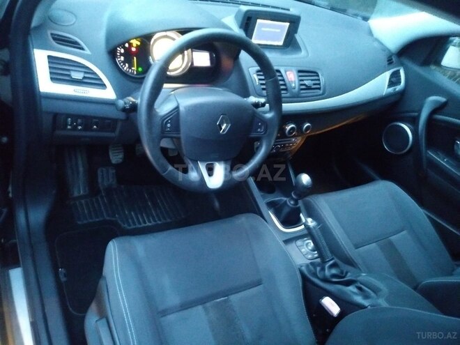 Renault Megane 2009, 285,500 km - 1.5 l - Bakı