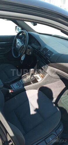 BMW 520 2000, 377,000 km - 2.2 л - Bakı