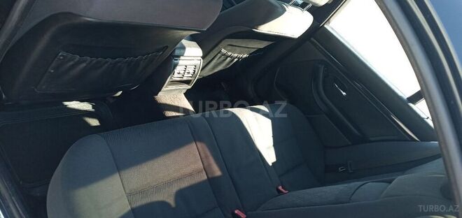 BMW 520 2000, 377,000 km - 2.2 л - Bakı