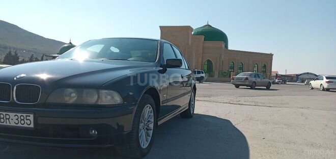 BMW 520 2000, 377,000 km - 2.2 л - Bakı