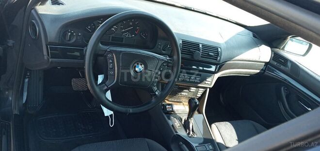 BMW 520 2000, 377,000 km - 2.2 л - Bakı