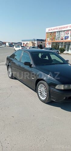 BMW 520 2000, 377,000 km - 2.2 л - Bakı