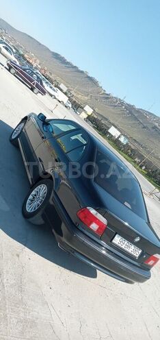 BMW 520 2000, 377,000 km - 2.2 л - Bakı