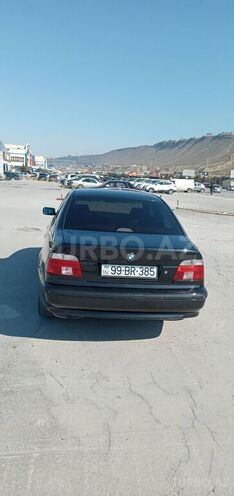 BMW 520 2000, 377,000 km - 2.2 л - Bakı