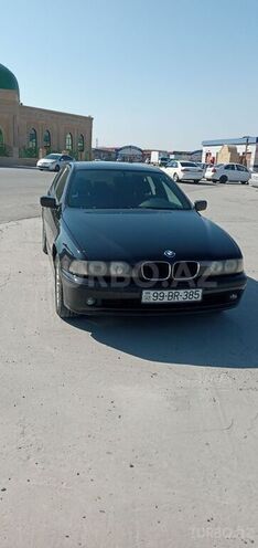 BMW 520 2000, 377,000 km - 2.2 л - Bakı