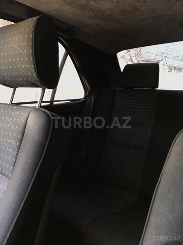 Mercedes C 180 1995, 380,000 km - 1.8 l - Gəncə