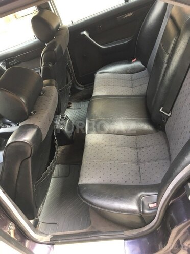BMW 525 1995, 435,000 km - 2.5 l - Bakı
