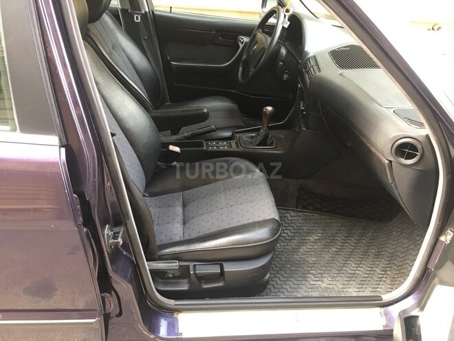 BMW 525 1995, 435,000 km - 2.5 l - Bakı