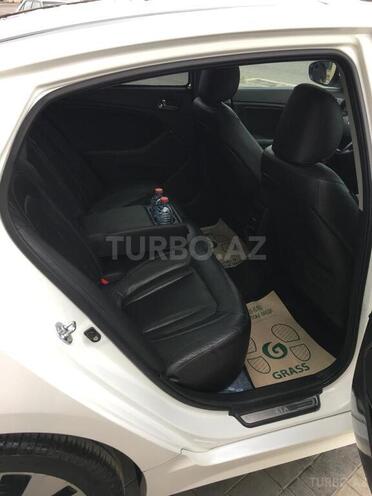 Kia Optima 2012, 201,894 km - 2.4 l - Bakı