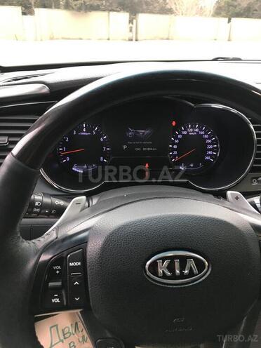 Kia Optima 2012, 201,894 km - 2.4 l - Bakı