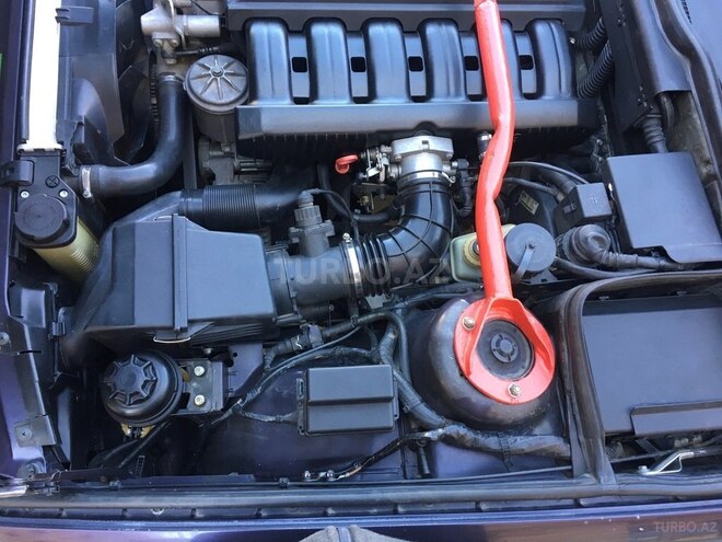 BMW 525 1995, 435,000 km - 2.5 l - Bakı