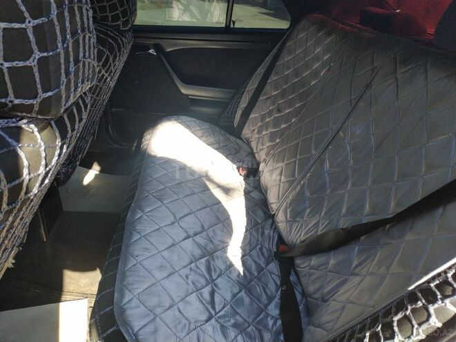 Mercedes C 180 1996, 400,000 km - 1.8 л - Gəncə