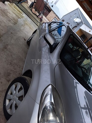 Nissan Sunny 2012, 185,000 km - 1.5 l - Xaçmaz