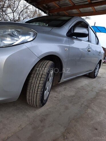 Nissan Sunny 2012, 185,000 km - 1.5 l - Xaçmaz
