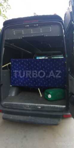 Mercedes Sprinter 316 2012, 62,000 km - 1.7 l - Bakı