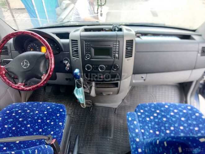 Mercedes Sprinter 316 2012, 62,000 km - 1.7 l - Bakı
