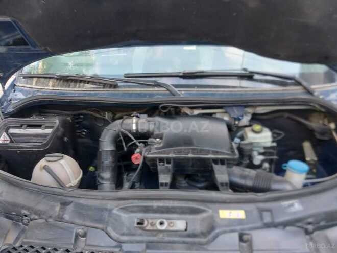 Mercedes Sprinter 316 2012, 62,000 km - 1.7 l - Bakı