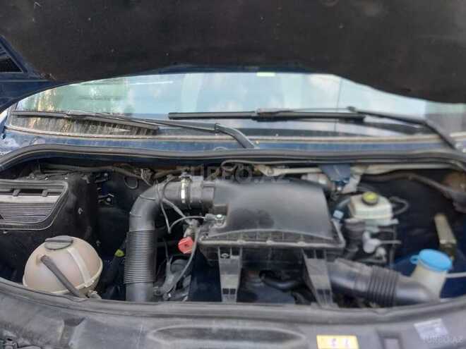 Mercedes Sprinter 316 2012, 62,000 km - 1.7 l - Bakı