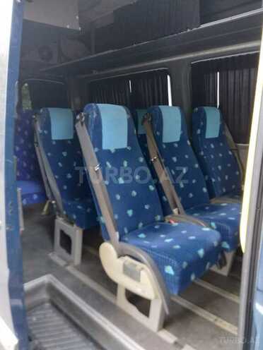 Mercedes Sprinter 316 2012, 62,000 km - 1.7 l - Bakı