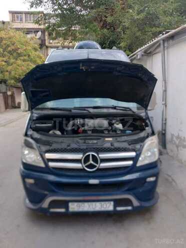 Mercedes Sprinter 316 2012, 62,000 km - 1.7 l - Bakı