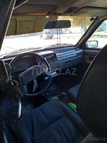 LADA (VAZ) 21099 2003, 280,000 km - 1.6 l - Quba