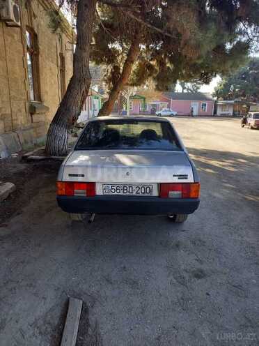 LADA (VAZ) 21099 2003, 280,000 km - 1.6 l - Quba