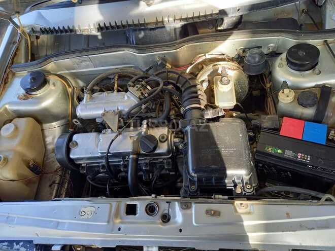 LADA (VAZ) 21099 2003, 280,000 km - 1.6 l - Quba