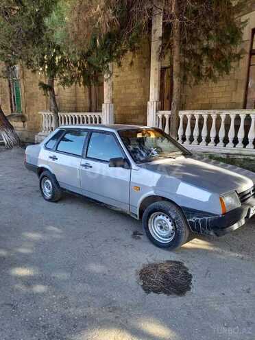 LADA (VAZ) 21099 2003, 280,000 km - 1.6 l - Quba