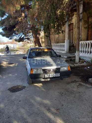 LADA (VAZ) 21099 2003, 280,000 km - 1.6 l - Quba