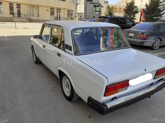LADA (VAZ) 2107 2004, 56,000 km - 1.6 l - Bakı