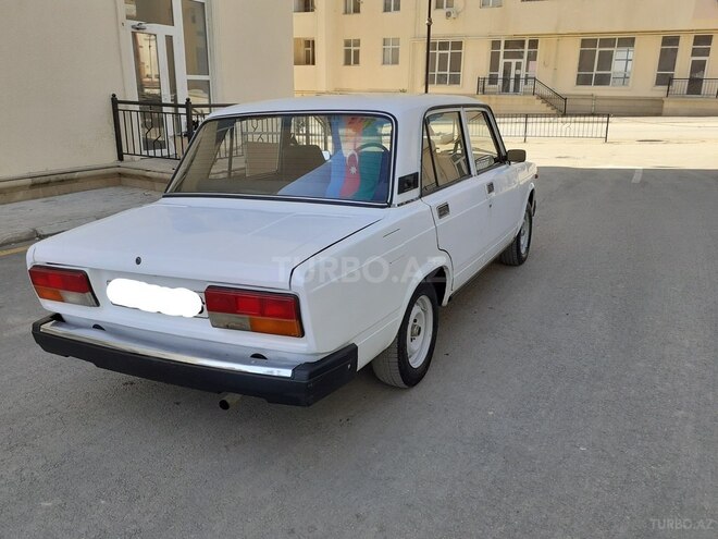LADA (VAZ) 2107 2004, 56,000 km - 1.6 l - Bakı