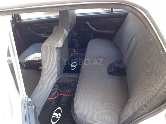 LADA (VAZ) 2107 2004, 56,000 km - 1.6 l - Bakı