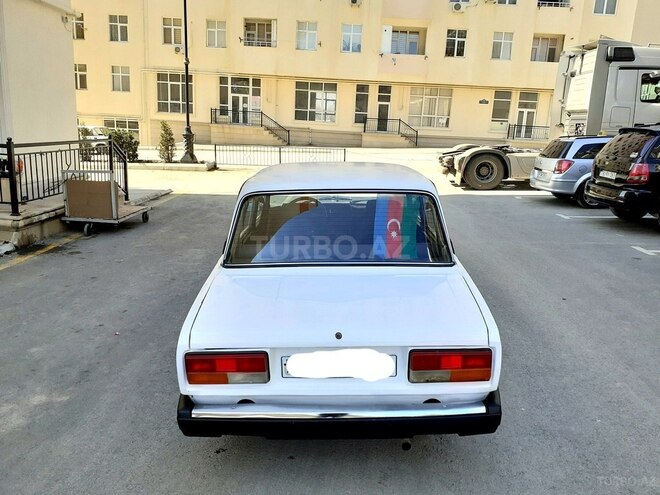 LADA (VAZ) 2107 2004, 56,000 km - 1.6 l - Bakı