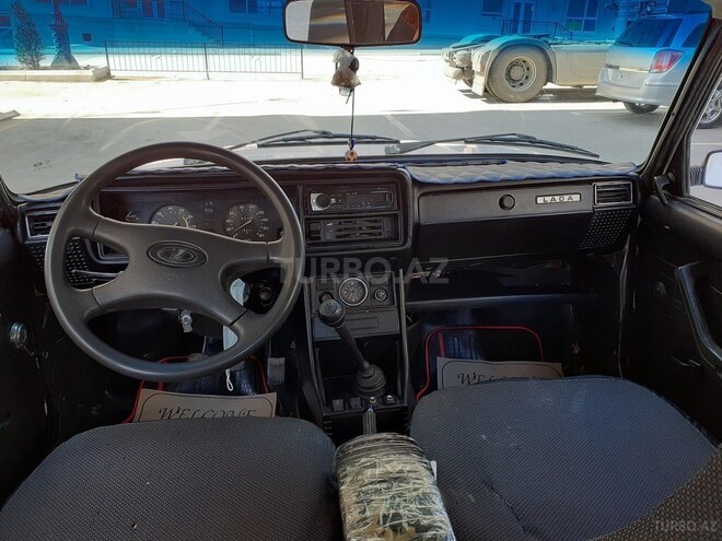 LADA (VAZ) 2107 2004, 56,000 km - 1.6 l - Bakı