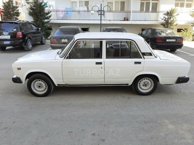 LADA (VAZ) 2107 2004, 56,000 km - 1.6 l - Bakı
