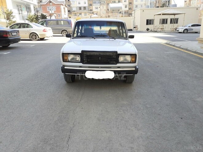 LADA (VAZ) 2107 2004, 56,000 km - 1.6 l - Bakı