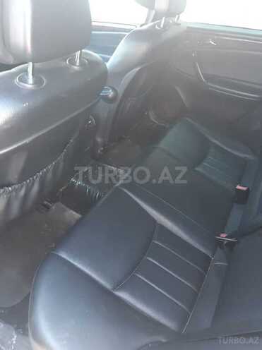 Mercedes C 220 2000, 349,573 km - 2.2 l - Bakı