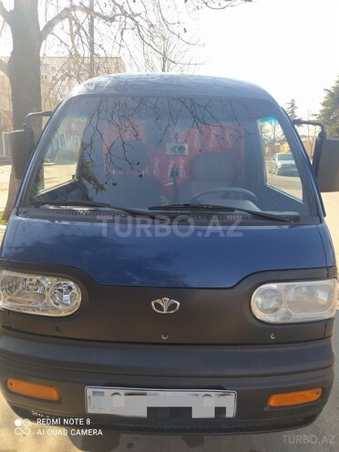 Daewoo Damas 2008, 365,931 km - 0.8 l - Gəncə