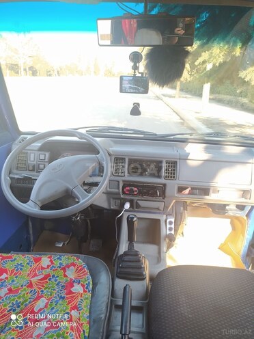 Daewoo Damas 2008, 365,931 km - 0.8 l - Gəncə