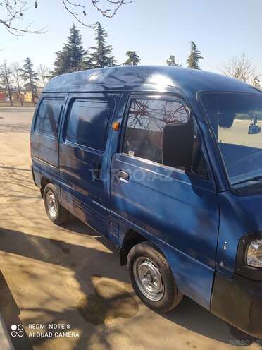 Daewoo Damas 2008, 365,931 km - 0.8 l - Gəncə
