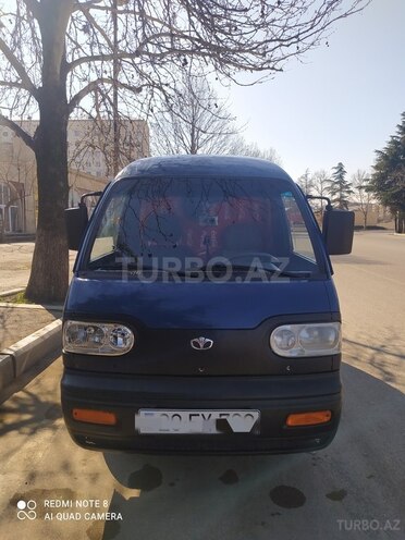 Daewoo Damas 2008, 365,931 km - 0.8 l - Gəncə